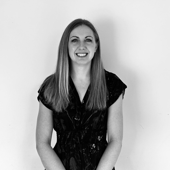 Speaker Dr Rebecca Brown